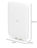 Ubiquiti Networks UMA-D antenne Antenne directionnelle RP-SMA 15 dBi