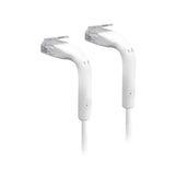 Ubiquiti Networks U-CABLE-PATCH-3M-RJ45 câble de réseau Blanc Cat6