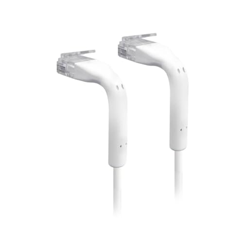 Ubiquiti Networks U-CABLE-PATCH-2M-RJ45 câble de réseau Blanc Cat6