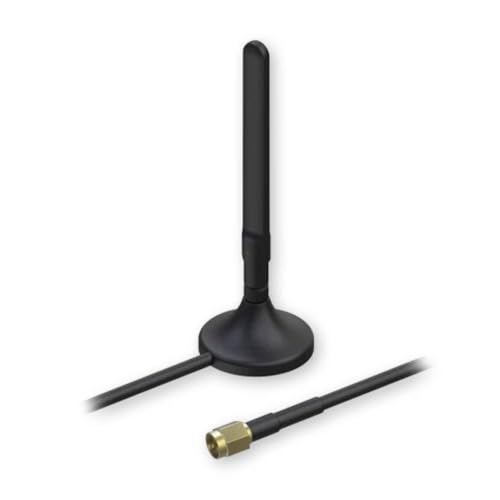 TELTONIKA NETWORKS 5G Mobile magnetic SMA antenna
