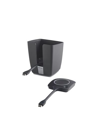 Barco Two ClickShare USB-C buttons