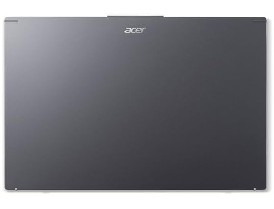PC Portable ACER EXTENSA EX215-56-31N7 - (Clavier AZERTY - Intel Core 3 - ROM 256 Go SSD - 8 Go RAM 15.6'', Win 11 Pro) Gris