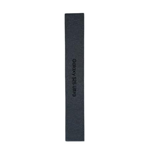 Samsung Galaxy S25 Ultra Édition Entreprise 5G 12/256 Go Noir