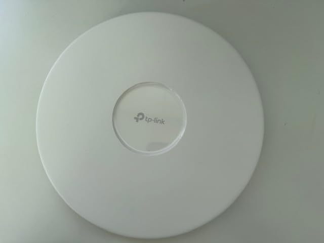 AX5400 Ceiling Mount WiFi 6 Access Point
