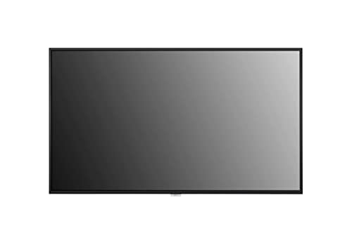 LG- Afficheur professionnel 55" 55UH7J-H UHD 4K 700CD