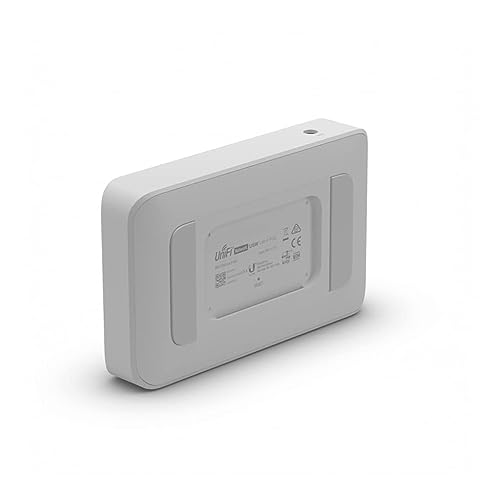 Ubiquiti USW-LITE-8-POE Networks UniFi Switch Lite 8 PoE Géré L2 Gigabit Ethernet (10/100/1000) Connexion Ethernet, supportant l'alimentation via ce port (PoE)