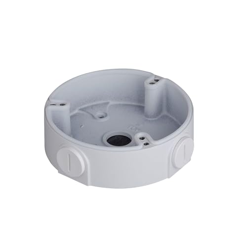 DAHUA- Boite de jonction étanche pour caméra dôme DH-PFA137