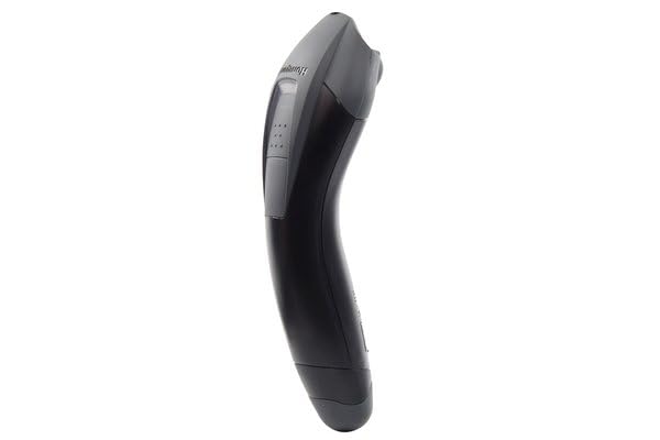 Honeywell Voyager 1202G Lecteur de code barre portable 1D Laser Noir