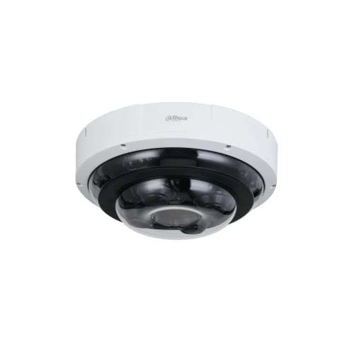 DAHUA caméra dôme IP IPC-PDBW5831 4X2MP IR 2.7MM