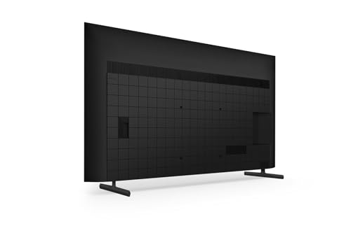 SONY- Écran BRAVIA 4K 75" FWD-65X80L