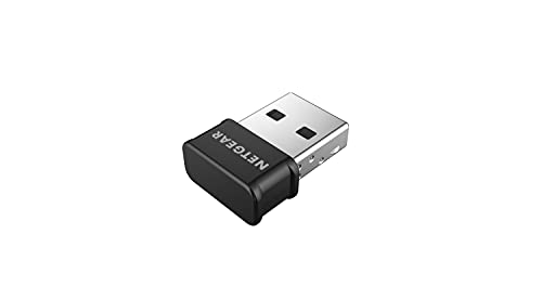 NETGEAR A6150 Mini clé USB AC1200 Dual-Band