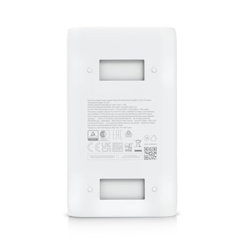 Ubiquiti UACC-PoE++-10G 10 Gigabit Ethernet 54 V