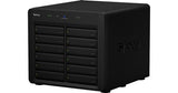 SYNOLOGY DX1215ll 12-bay Expansion Unit 12x3.5p 1xInfiniband