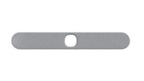 LOGITECH Video conferencing cover front off-white for Rally Bar Huddle