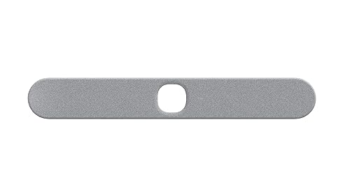 LOGITECH Video conferencing cover front off-white for Rally Bar Huddle