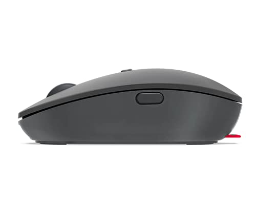 LENOVO Go USB-C Wireless Mouse