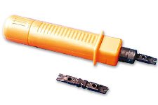 Outil à impact KRONE métal