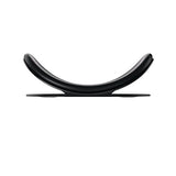 CHERRY Repose-bras mobile SLIDEPAD ERGO noir
