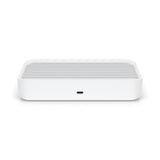Ubiquiti USW-FLEX-XG Networks UniFi Switch Flex XG Géré L2 10G Ethernet (100/1000/10000) Connexion Ethernet, supportant l'alimentation via ce port (PoE) Blanc