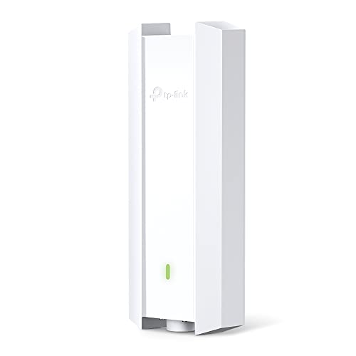 AX3000 Indoor/Outdoor Dual-Band Wi-Fi 6