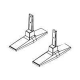 LG pieds  ST-201T pour série UH5