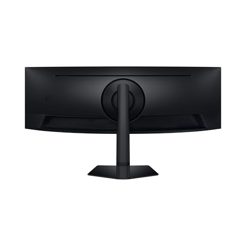 SAMSUNG Odyssey G91F LS49FG912 49p DWQHD VA Screen Gaming 144Hz 1m 350cd/m2