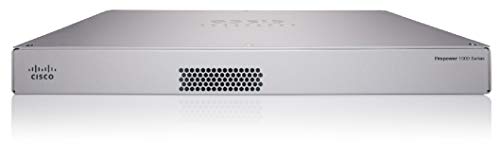 CISCO Firepower 1120 NGFW Appliance 1U