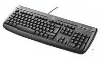 Logitech Internet 350 (Clavier AZERTY) Noir