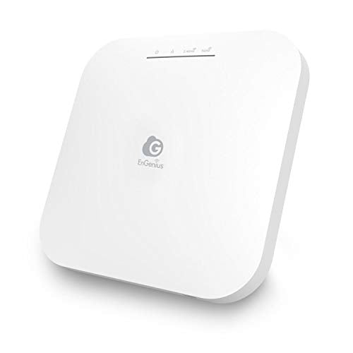 ENGENIUS ECW230 Plafonnier WIFI 6 AX 3550 PoE+ Cloud