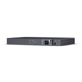 CyberPower PDU44004 unité de distribution d'énergie 12 sortie(s) CA 1U Noir