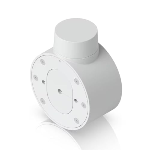 Ubiquiti UACC-Camera-CJB-W Boîtier de jonction compact pour caméra