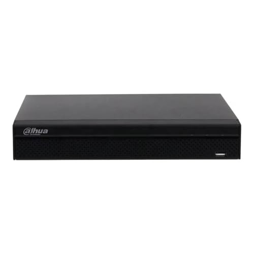 Dahua NVR2108HS-4KS3 Enregistreur vidéo réseau 8CH Compact 1U 1HDD Lite