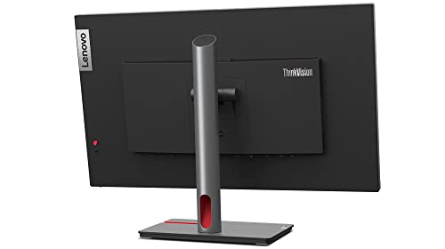 Lenovo ThinkVision T27i-30 68,6 cm (27") 1920 x 1080 pixels Full HD Noir