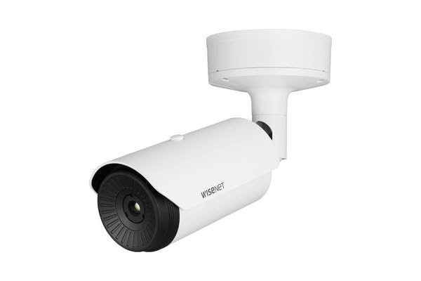 Caméra thermique Hanwha TNO-L3030T