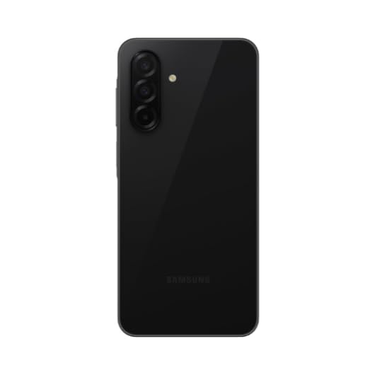 Galaxy A26 5G 256GB Black