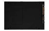 KINGSTON 512GB SSD KC600 SATA3 2.5inch