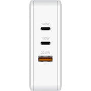 XTORM Chargeur mural XAT140 140 W USB Type-C PD
