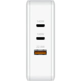 XTORM Chargeur mural XAT140 140 W USB Type-C PD