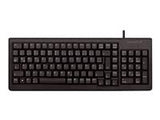 CHERRY Clavier XS Complet USB Noir