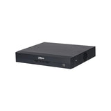 DAHUA- Enregistreur vidéo 8 ports DHI-NVR5208-8P-EI