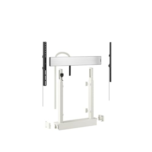 RISE 2008 MOTOR DISP LIFT F/W 80 W EU WH