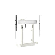 RISE 2008 MOTOR DISP LIFT F/W 80 W EU WH