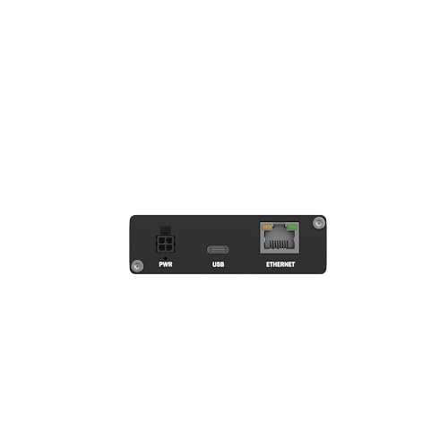 TELTONIKA NETWORKS TRB160 4G/LTE CAT6 IoT Gateway