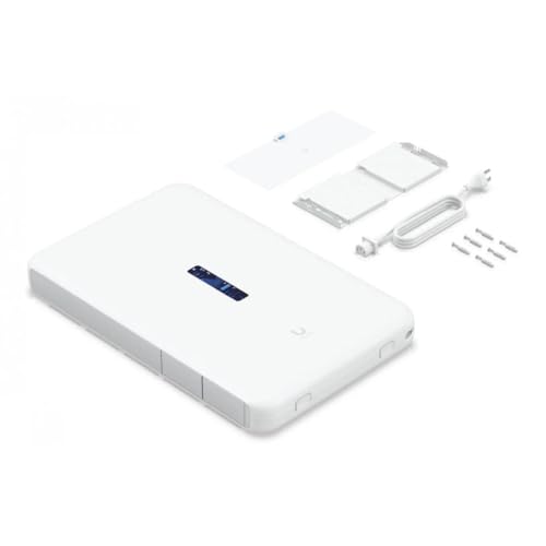 Ubiquiti UDW UniFi Dream Wall