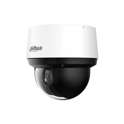 Dahua SD4A216DB-HNY Caméra PTZ Réseau 2MP 16x WizSense