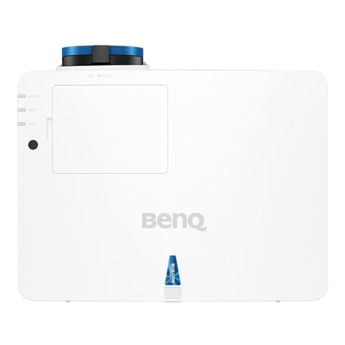 BENQ- Vidéoprojecteur laser LU930 - Blanc