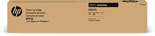 SAMSUNG CLT-K804S/ELS Black Toner Cartridge