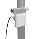 Mikrotik CubeSA 60Pro ac antenne Antenne de secteur 11,5 dBi
