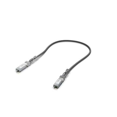 Ubiquiti UACC-DAC-SFP28-0.5M, DAC cable, 25 Gbps, 0.5m