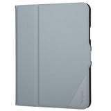 TARGUS VersaVu case for New iPad 2022 Silver